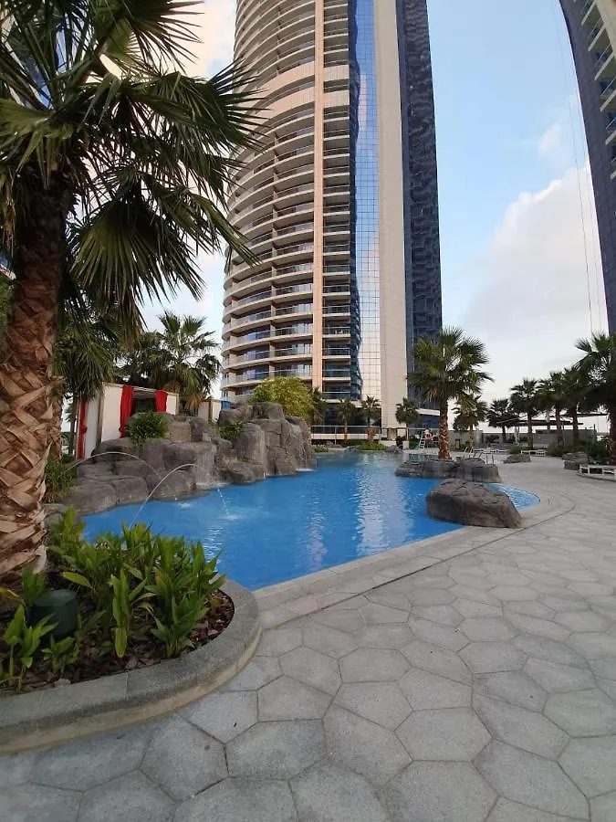 Damac Royale Apartment Dubai 0*,  United Arab Emirates
