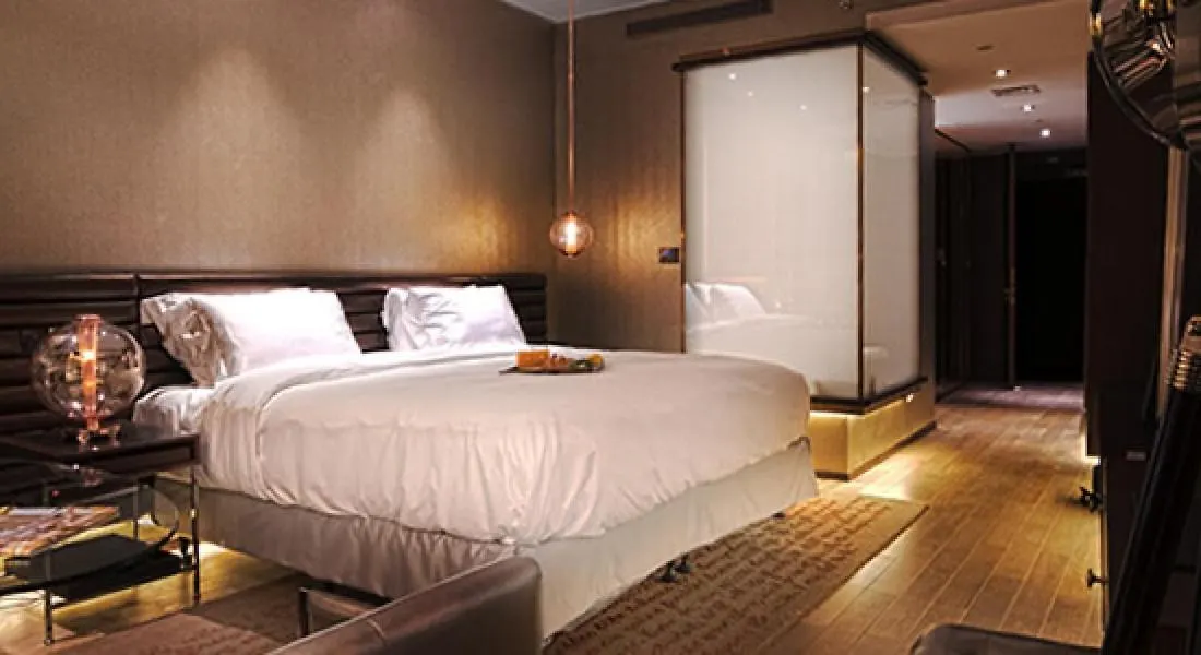 Damac Royale Apartment Dubai United Arab Emirates