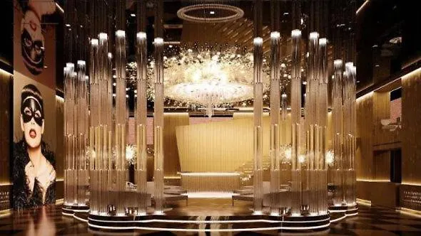 Damac Royale Apartment Dubai