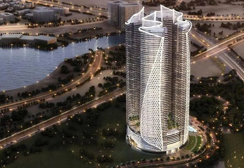 Damac Royale Apartment Dubai