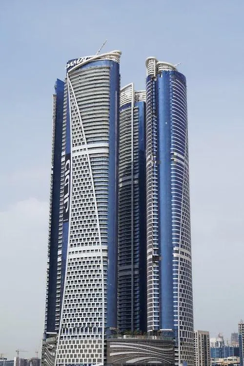 Damac Royale Apartment Dubai 0*,