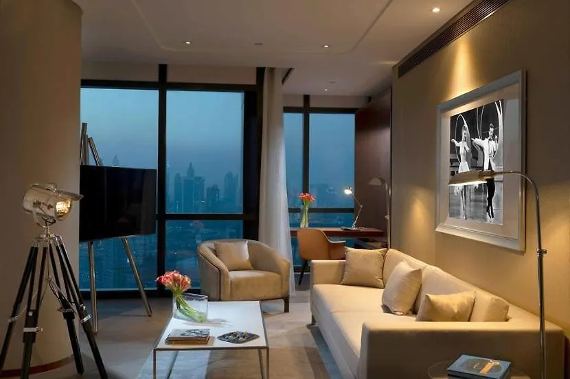 Damac Royale Apartment Dubai United Arab Emirates