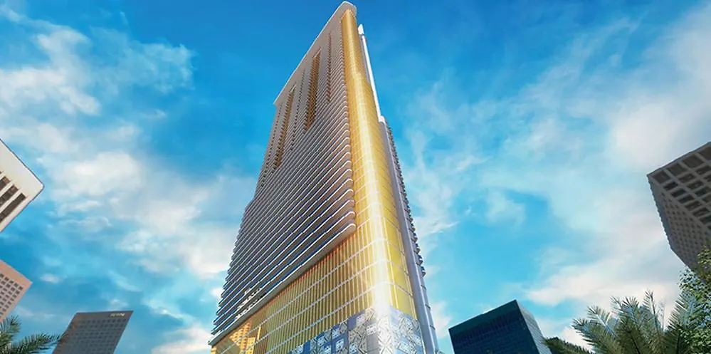 Damac Royale Apartment Dubai