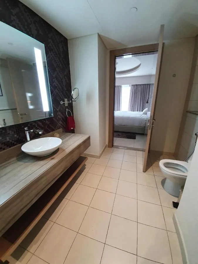 Damac Royale Apartment Dubai