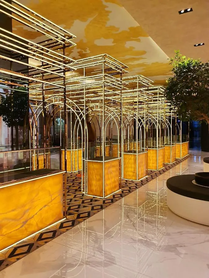 Damac Royale Apartment Dubai United Arab Emirates