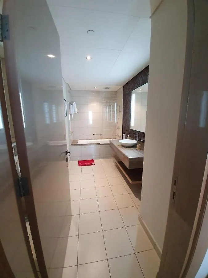 Damac Royale Apartment Dubai