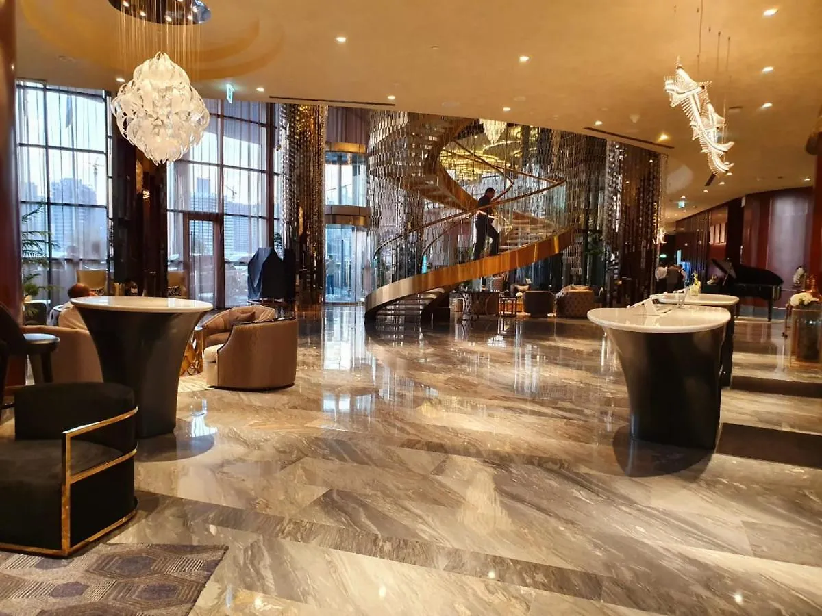 Damac Royale Apartment Dubai 0*,  United Arab Emirates