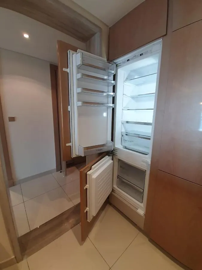 Damac Royale Apartment Dubai
