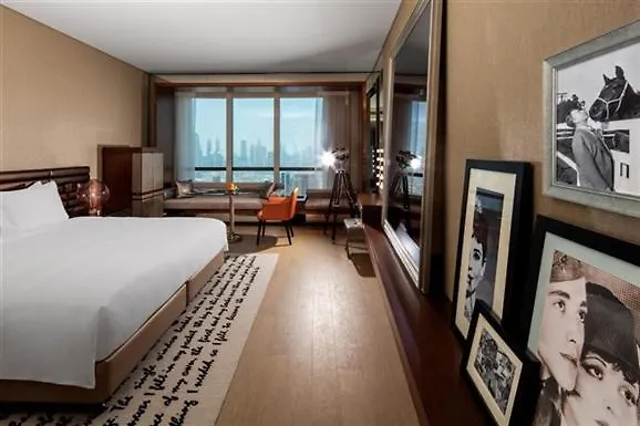 Damac Royale Apartment Dubai