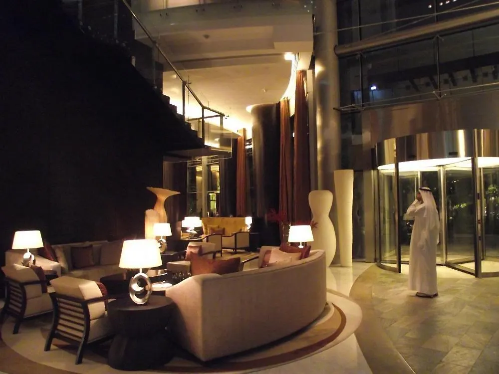 Damac Royale Apartment Dubai