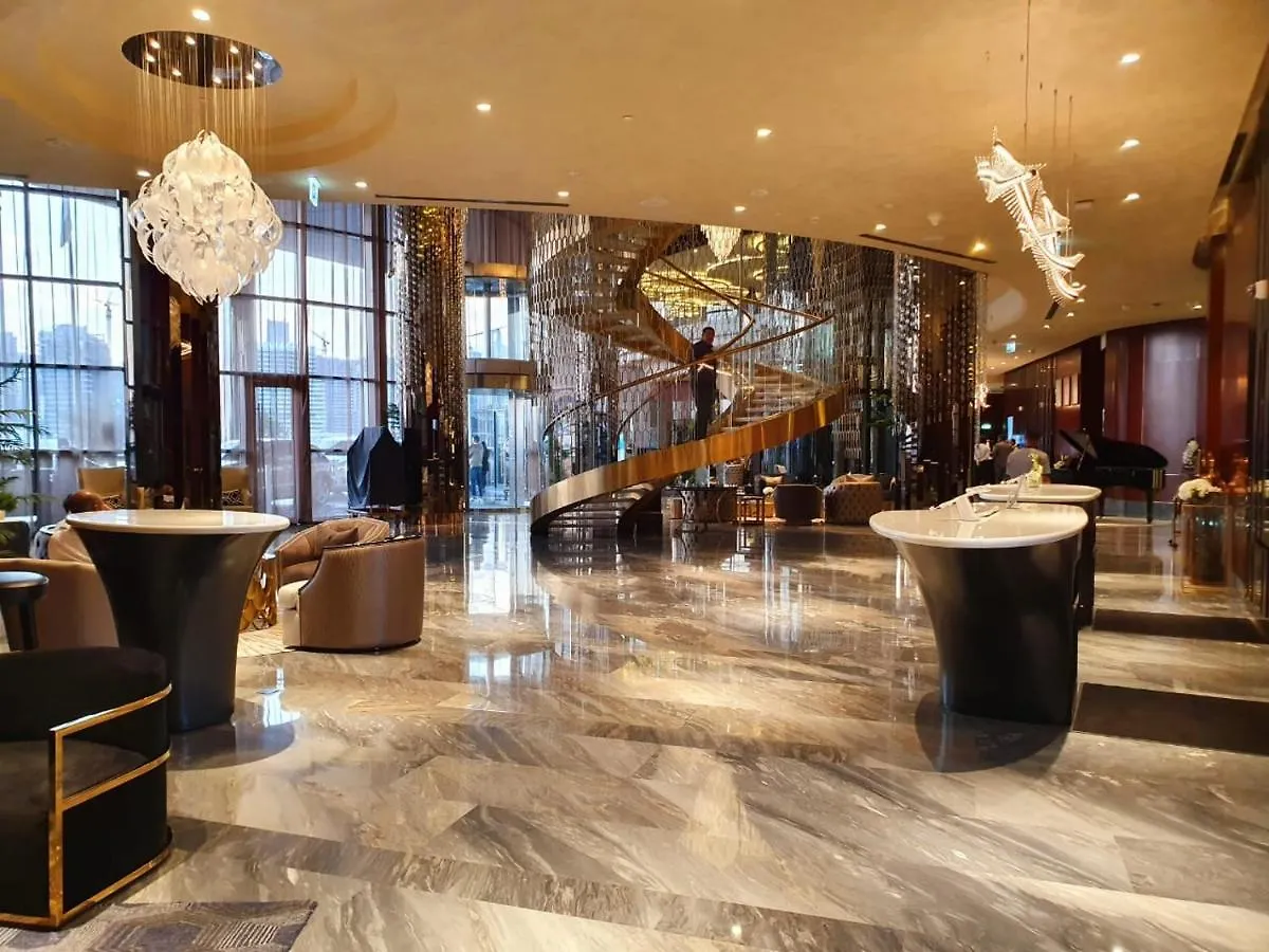 Damac Royale Apartment Dubai United Arab Emirates