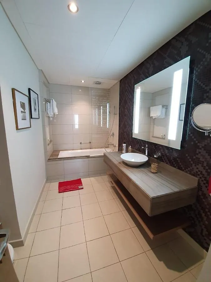 Apartmán Damac Royale Dubaj