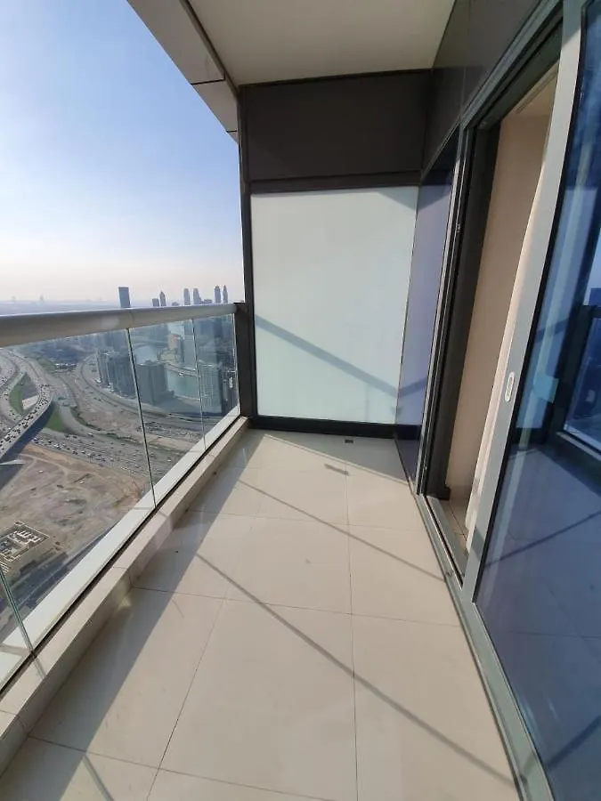 Apartmán Damac Royale Dubaj Spojené arabské emiráty