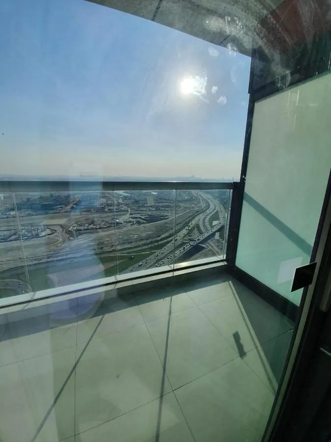 Apartmán Damac Royale Dubaj 0*,  Spojené arabské emiráty