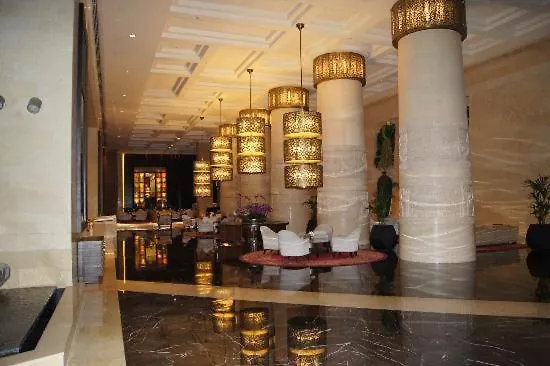 Apartmán Damac Royale Dubaj 0*,