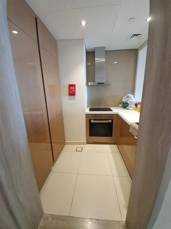 Apartmán Damac Royale Dubaj