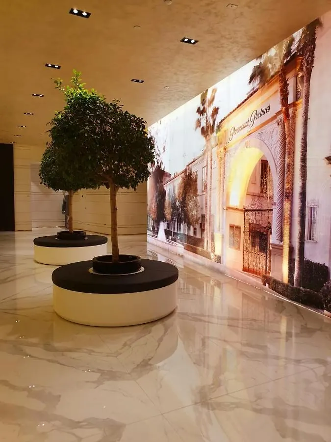 Apartmán Damac Royale Dubaj